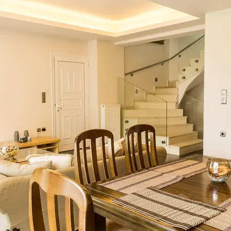 Villa Luxus With Private Beach *