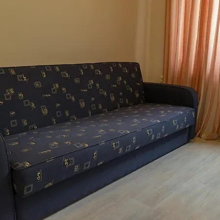 Luxus With Private Beach Villa Palaiontsiflikion