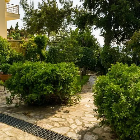 Villa Luxus With Private Beach *