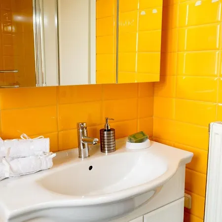 Villa Luxus With Private Beach