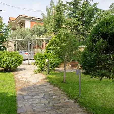 Luxus With Private Beach *
