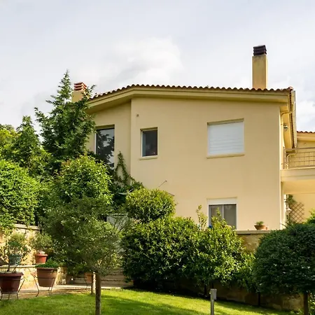 Luxus With Private Beach Villa *